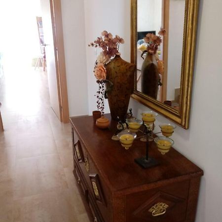 Apartamento Ade Apartment Ел Кампело Екстериор снимка