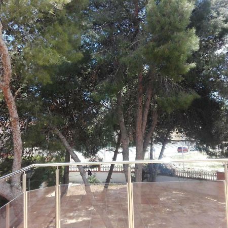Apartamento Ade Apartment Ел Кампело Екстериор снимка